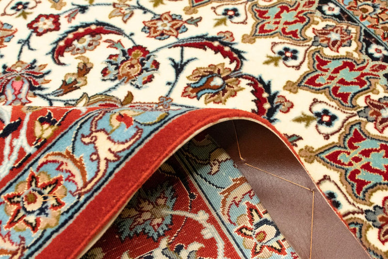 Perser Rug - Isfahan - Premium - 158 x 104 cm - beige