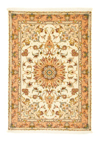 Perser Rug - Tabriz - Royal - 158 x 100 cm - beige