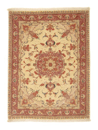 Perser Rug - Tabriz - Royal - 150 x 104 cm - beige