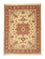 Perser Rug - Tabriz - Royal - 150 x 104 cm - beige