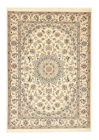 Nain - 6La Rug 114x164cm - Persian Rugs