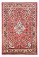 Hosseinabad Rug 175x107cm - Persian Rugs