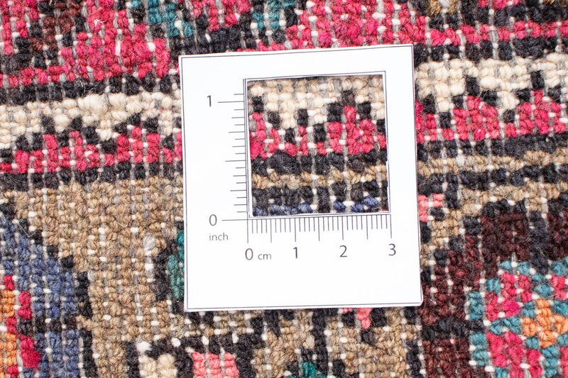 Perser Rug - Nomadic - 175 x 107 cm - light red