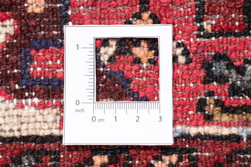 Perser Rug - Nomadic - 158 x 113 cm - light red