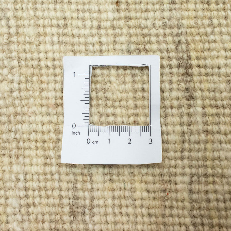 Gabbeh Rug - Perser - 196 x 148 cm - beige