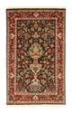 Ghom Teppich 163x107cm - Perserteppich