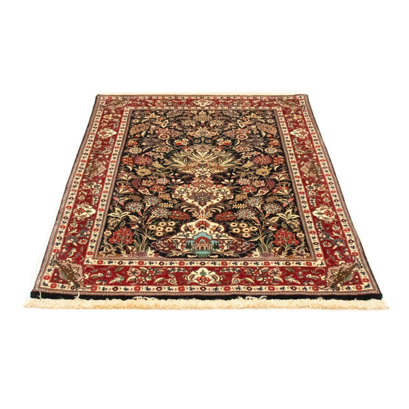 Ghom Teppich 163x107cm - Perserteppich
