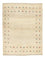 Gabbeh Rug - Perser - 190 x 150 cm - beige