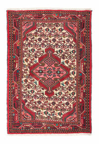 Perser Rug - Nomadic - 115 x 80 cm - beige