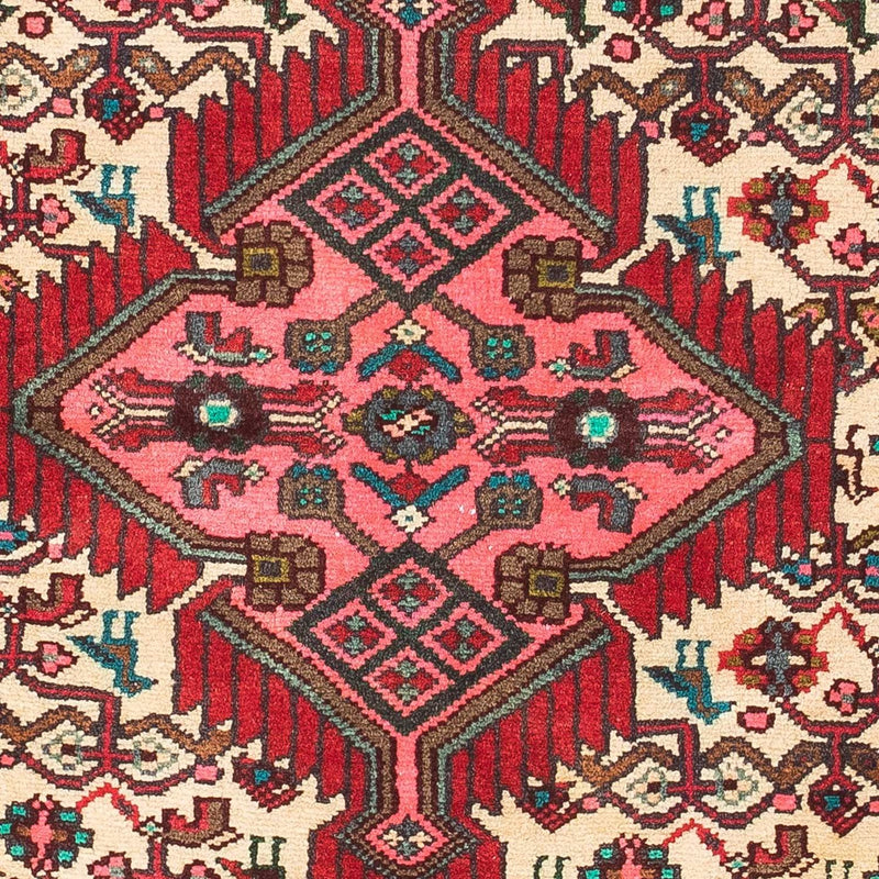 Perser Rug - Nomadic - 115 x 80 cm - beige