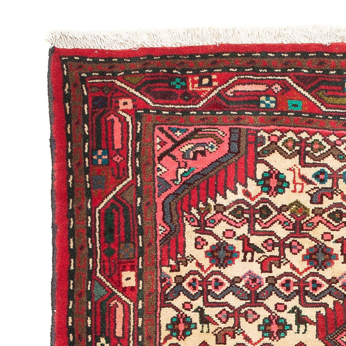 Perser Rug - Nomadic - 115 x 80 cm - beige