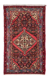 Perser Rug - Nomadic - 117 x 77 cm - multicolored