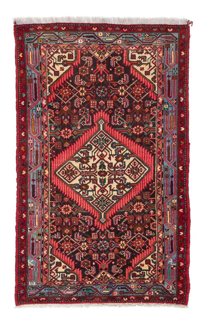 Hamadan Rug 77x117cm - Persian Rugs