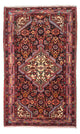 Hamadan Rug 125x73cm - Persian Rugs