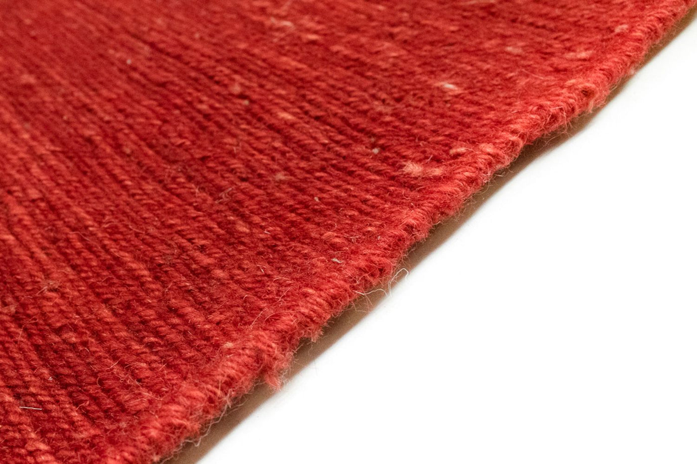 Persian Gabbeh Rug 194x150cm - Perserteppich Wollteppich
