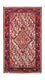 Perser Rug - Nomadic - 130 x 75 cm - light red