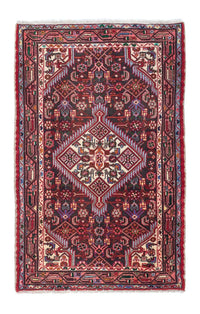 Perser Rug - Nomadic - 120 x 77 cm - multicolored