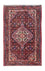Perser Rug - Nomadic - 120 x 77 cm - multicolored