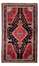 Hosseinabad Rug 220x139cm - Persian Rugs