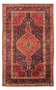 Hosseinabad Rug 218x130cm - Persian Rugs