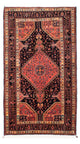 Hosseinabad Rug 220x132cm - Persian Rugs