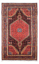 Hosseinabad Rug 226x139cm - Persian Rugs