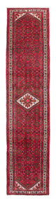 Hosseinabad Rug 386x84cm - Persian Rugs