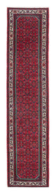 Hosseinabad Rug 397x84cm - Persian Rugs