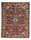 Perser Rug - Nomadic - 84 x 64 cm - light red