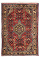 Hosseinabad Teppich 87x62cm - Perserteppich