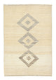 Persian Gabbeh Rug 178x120cm - Perserteppich Wollteppich
