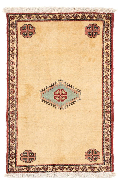Abadeh Rug 64x105cm - Persian Rugs