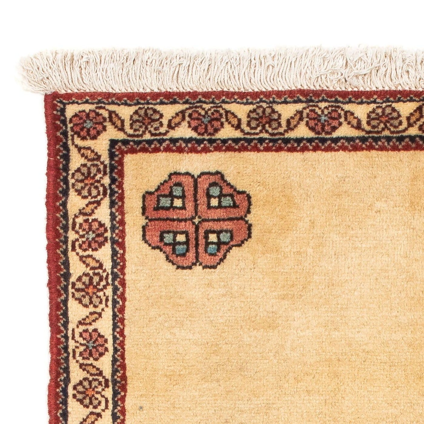 Abadeh Rug 105x64cm - Persian Rugs