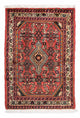 Hosseinabad Rug 89x61cm - Persian Rugs