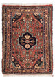 Hamadan Rug 90x62cm - Persian Rugs