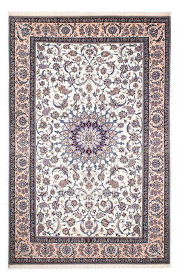 Perser Rug - Nain - Premium - 262 x 170 cm - beige
