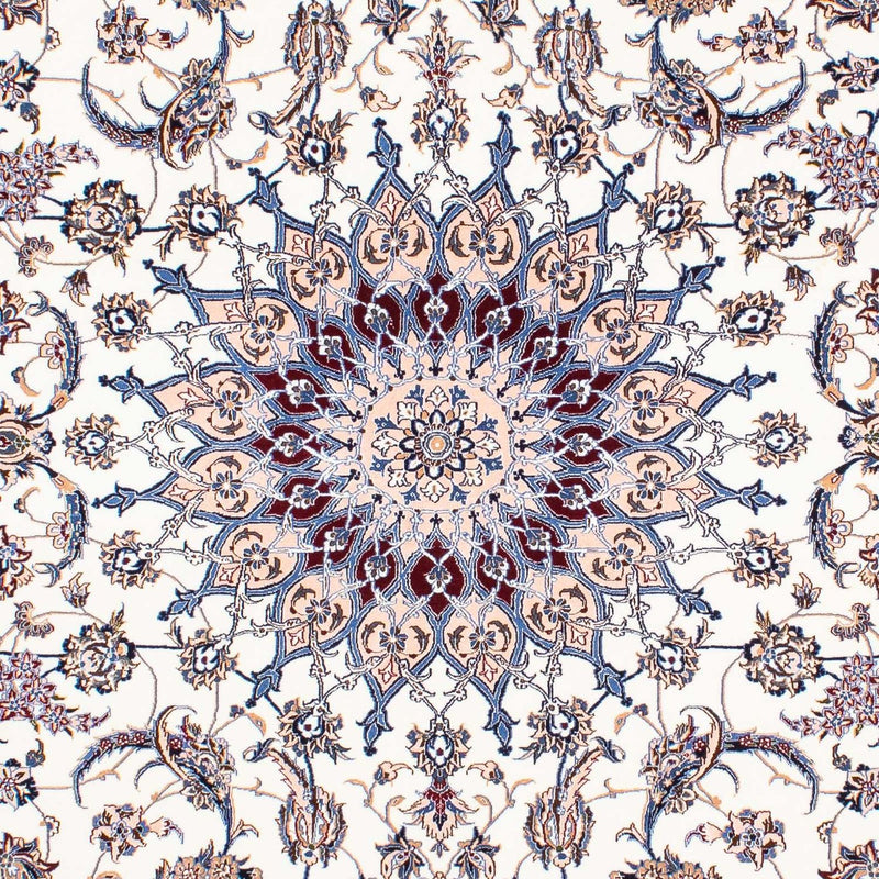 Perser Rug - Nain - Premium - 262 x 170 cm - beige