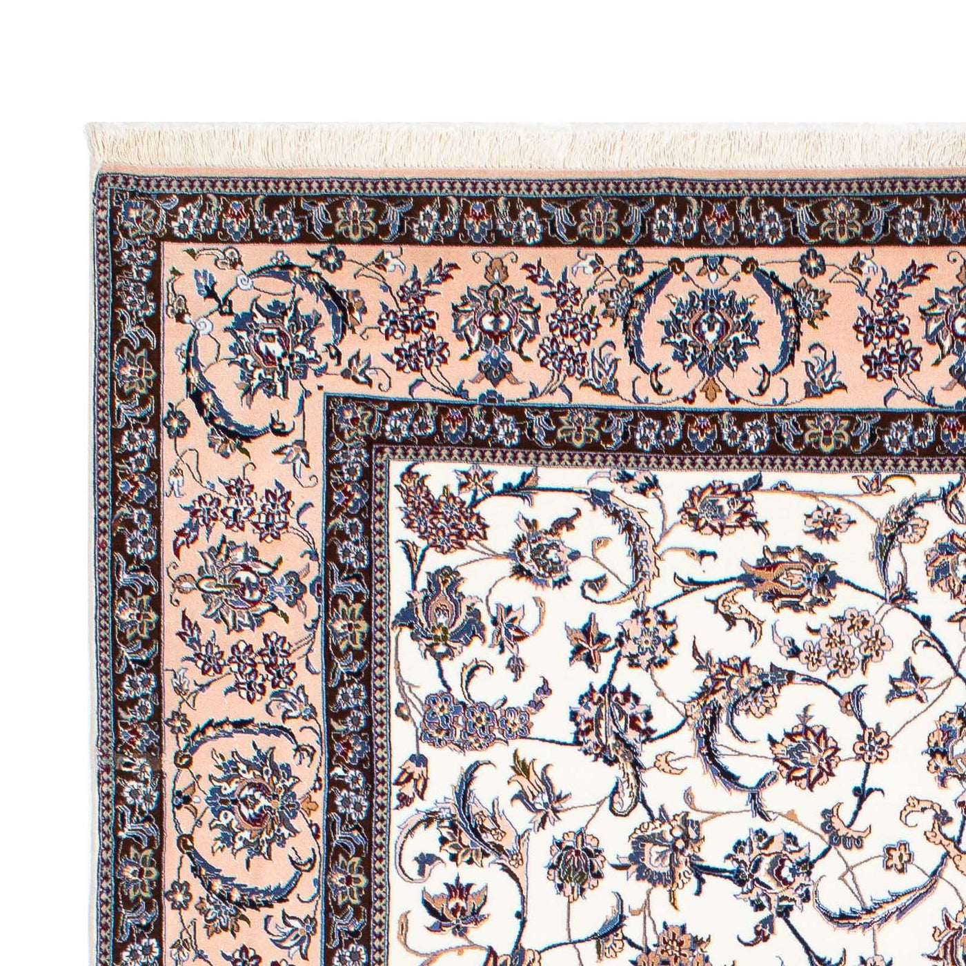 Nain - 6la Rug 262x170cm - Persian Rugs