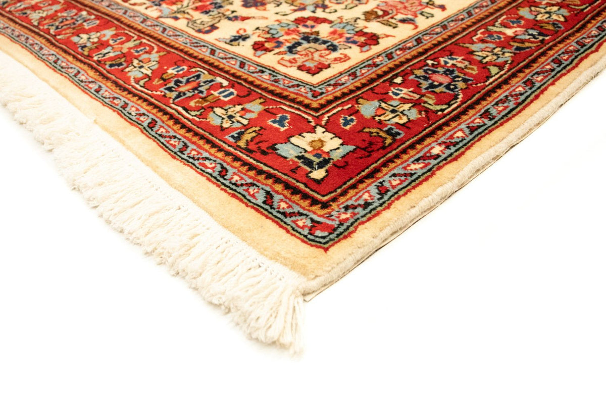 Sarouk Rug 106x163cm - Persian Rugs