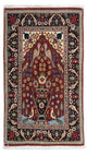 Sarouk Rug 104x63cm - Persian Rugs