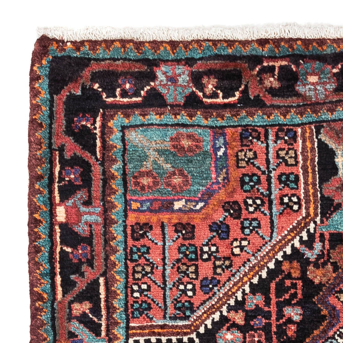 Tuserkan Rug 89x142cm - Persian Rugs