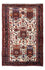 Perser Rug - Nomadic - 137 x 90 cm - beige