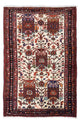 Tuserkan Rug 137x90cm - Persian Rugs