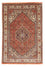 Perser Rug - Bidjar - 162 x 106 cm - rose