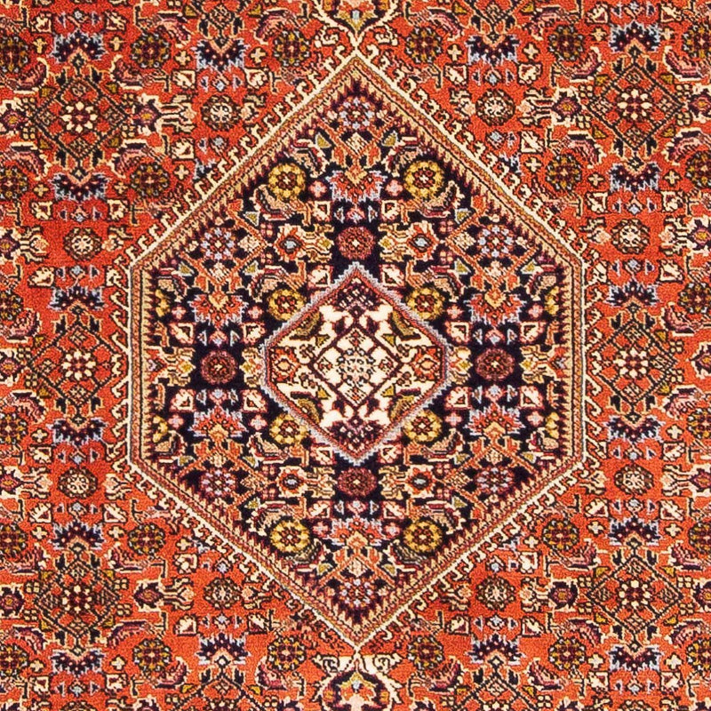 Perser Rug - Bidjar - 162 x 106 cm - rose