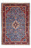 Perser Rug - Nomadic - 157 x 105 cm - blue