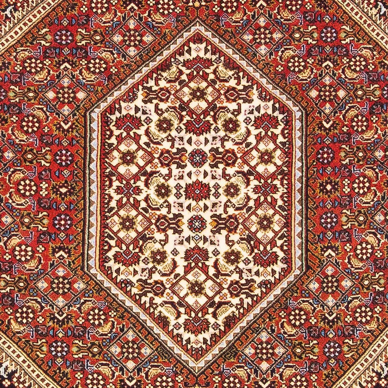 Perser Rug - Bidjar - 150 x 105 cm - rust