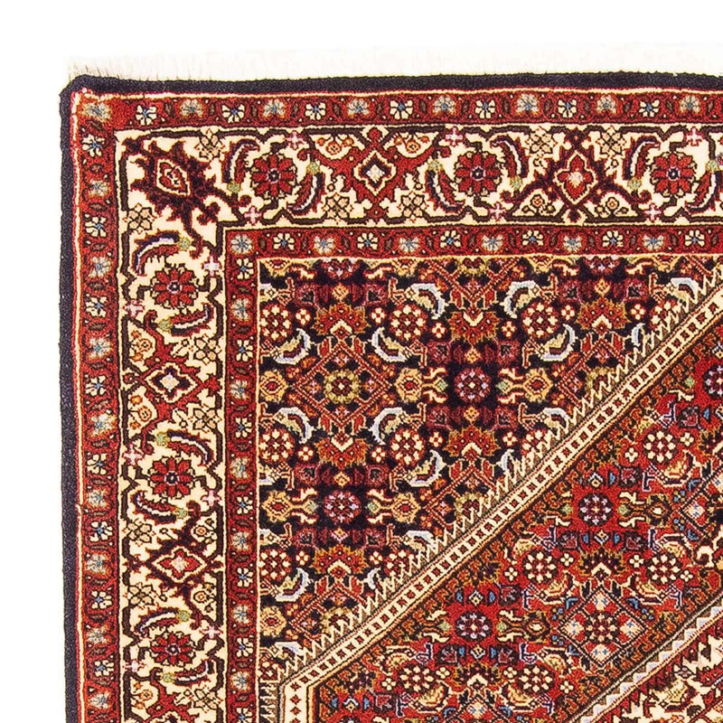 Perser Rug - Bidjar - 150 x 105 cm - rust