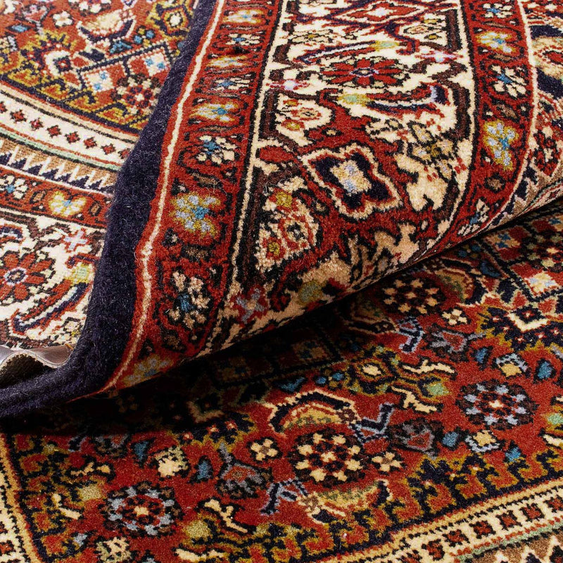 Perser Rug - Bidjar - 150 x 105 cm - rust