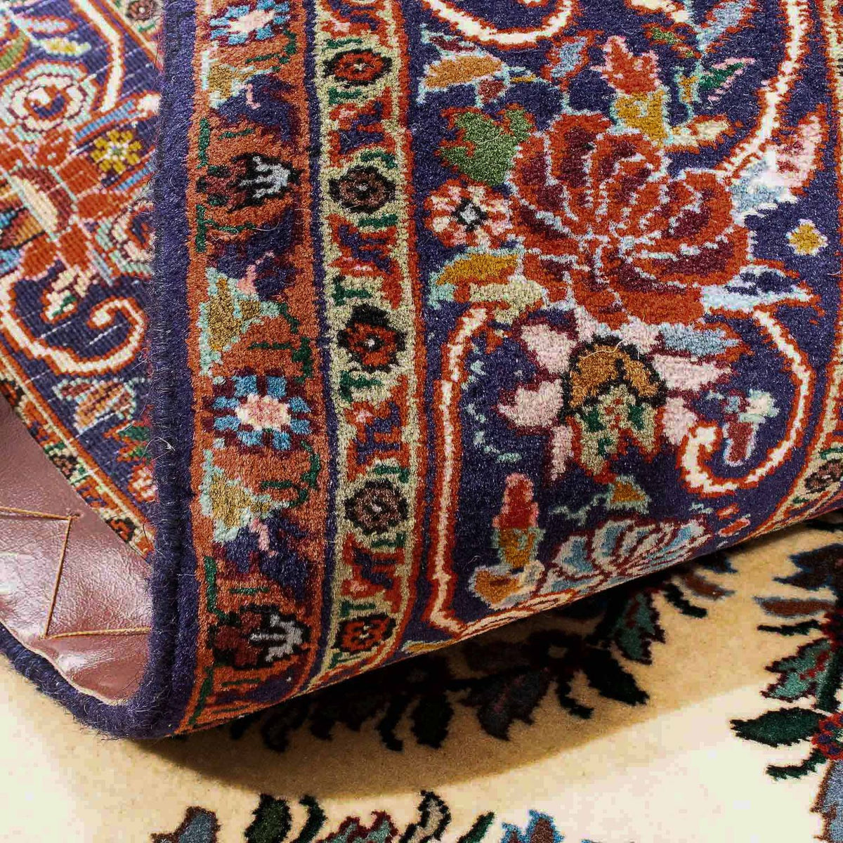 Perser Rug - Bidjar - 169 x 110 cm - beige